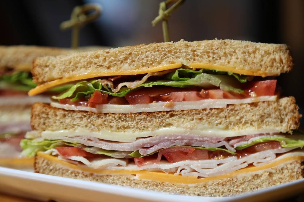 Stomping Grounds Coffee Shop | restaurant | 200 N Saginaw St, Durand, MI 48429, USA | 9895411550 OR +1 989-541-1550