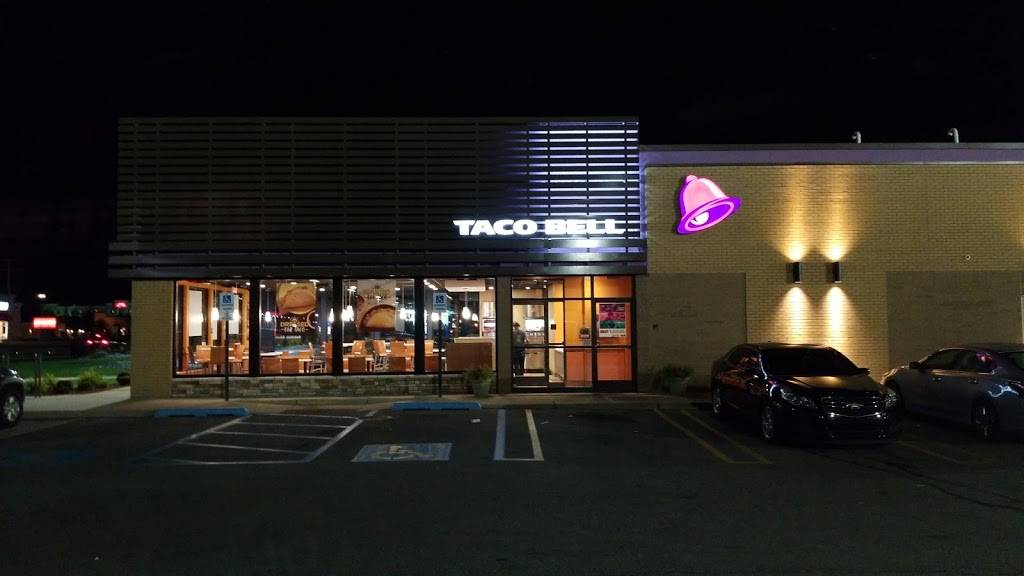 Taco Bell | meal takeaway | 2424 Tittabawassee Rd, Saginaw, MI 48604, USA | 9897913900 OR +1 989-791-3900