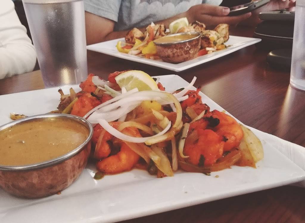 Namaste Shangri-La | restaurant | 2446 E Tudor Rd, Anchorage, AK 99507, USA | 9075693000 OR +1 907-569-3000