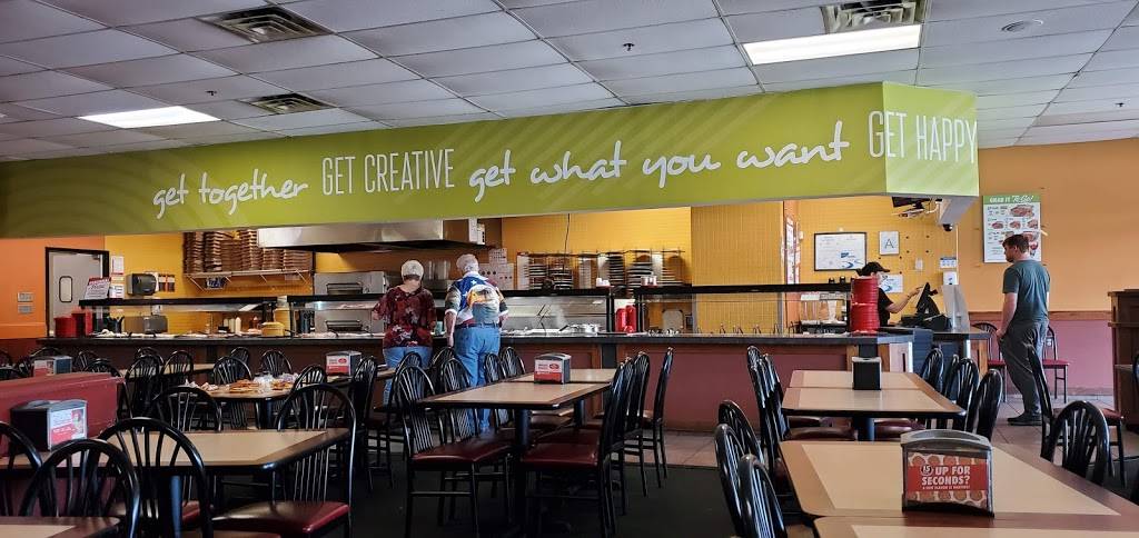 Cicis Pizza | restaurant | 1055 Goodman Rd E Ste A, Southaven, MS 38671, USA | 6623499296 OR +1 662-349-9296