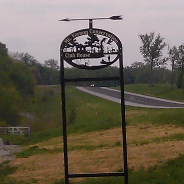 Mount Vernon Conservation Club | restaurant | 901 Springfield Rd, Mt Vernon, IN 47620, USA | 8124319024 OR +1 812-431-9024