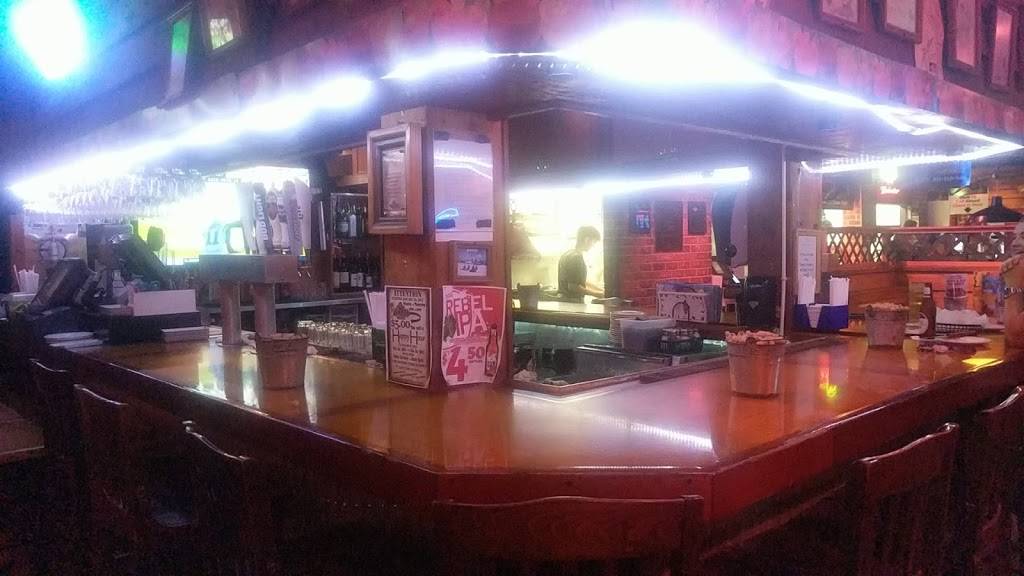 Texas Roadhouse | restaurant | 941 E Eau Gallie Blvd, Melbourne, FL 32937, USA | 3217733220 OR +1 321-773-3220