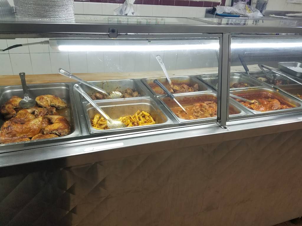Caridad Express | restaurant | 347 E 204th St, Bronx, NY 10467, USA | 7186538331 OR +1 718-653-8331