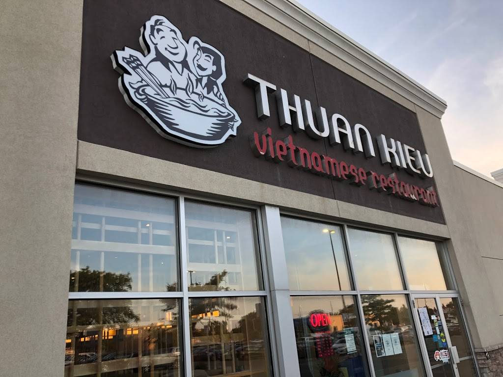 Thuan Kieu | meal delivery | 1275 Highbury Ave N #116, London, ON N5Y 1A8, Canada | 5194557704 OR +1 519-455-7704