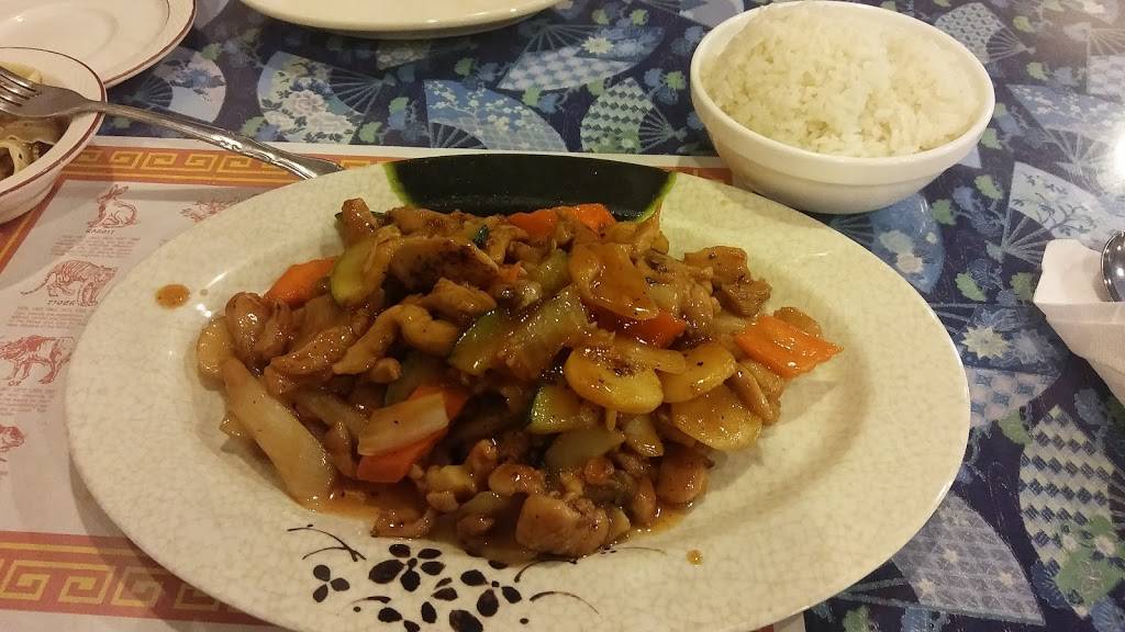 Panda Garden | restaurant | 6829 Dayton Springfield Rd, Enon, OH 45323, USA | 9378642888 OR +1 937-864-2888