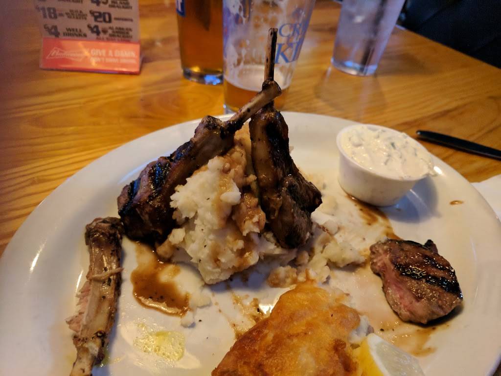 Shakespeares Grille & Pub | restaurant | 790 Coronado Center Dr, Henderson, NV 89052, USA | 7028377900 OR +1 702-837-7900