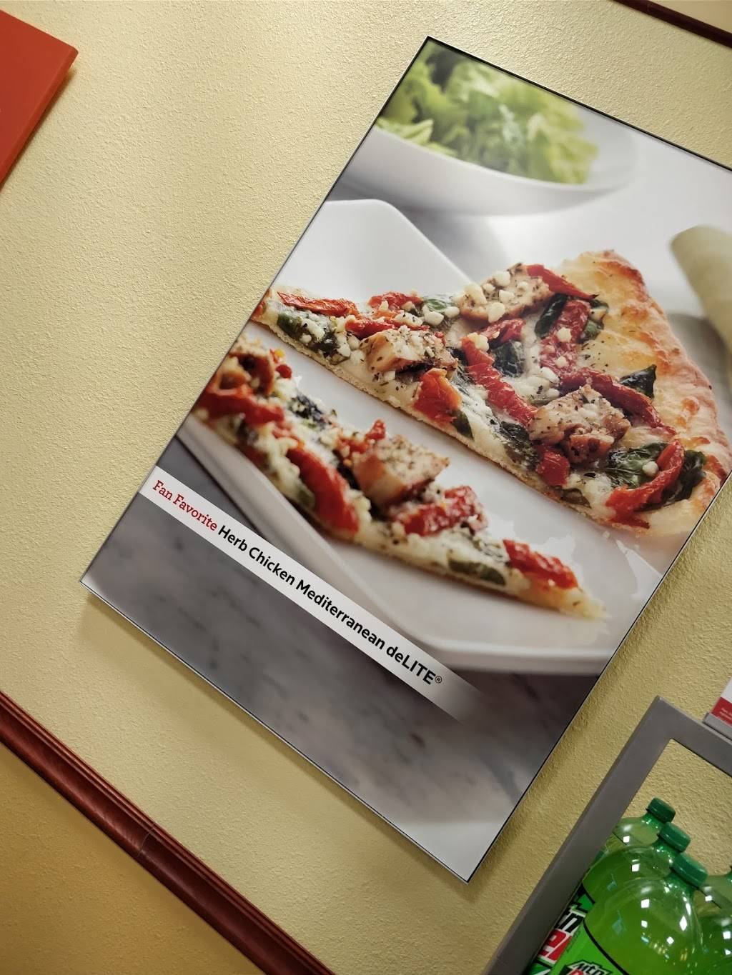 Papa Murphys Take N Bake Pizza | meal takeaway | 2888 N Powers Blvd, Colorado Springs, CO 80922, USA | 7195977222 OR +1 719-597-7222