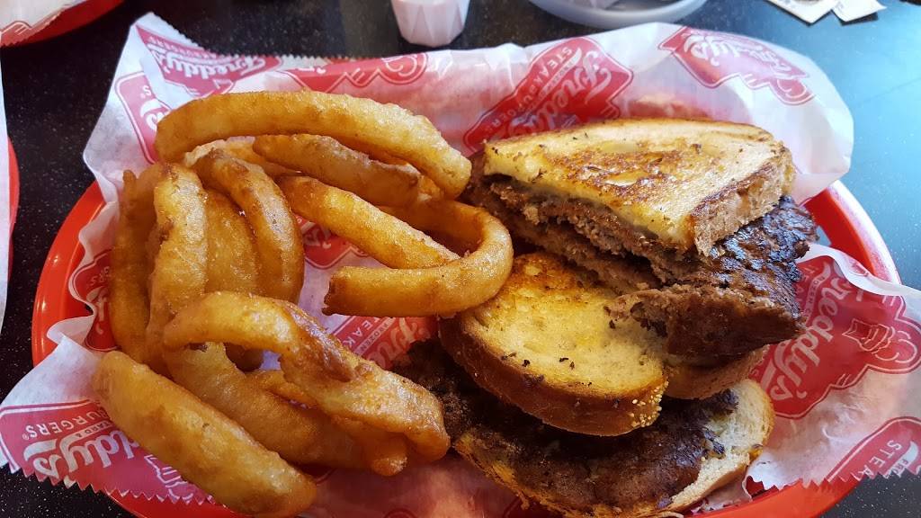 Freddys Frozen Custard & Steakburgers | restaurant | 2795 Gulf Fwy S, League City, TX 77573, USA | 2813090309 OR +1 281-309-0309