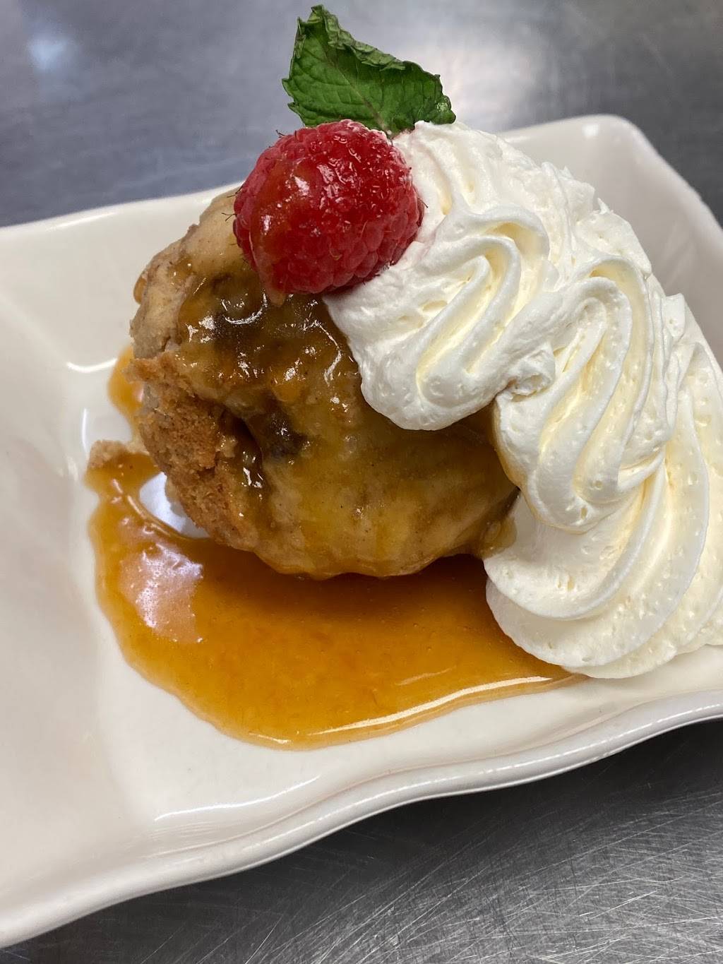 Broken Spoon Restaurant & Lounge | restaurant | 120 International Pkwy Suite 140, Heathrow, FL 32746, USA | 4078077444 OR +1 407-807-7444