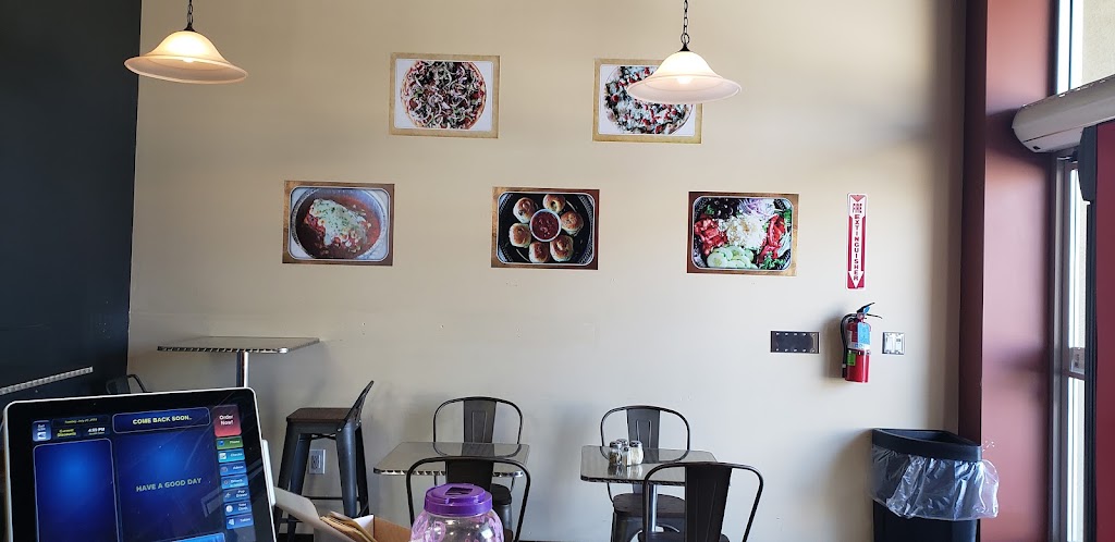 Alfredos Pizza | meal takeaway | 5450 W Pico Blvd # 101, Los Angeles, CA 90019, USA | 3234247600 OR +1 323-424-7600