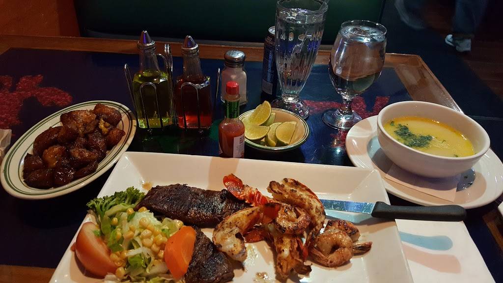 Marisco Centro | restaurant | 1490 St Nicholas Ave, New York, NY 10033, USA | 2127402000 OR +1 212-740-2000