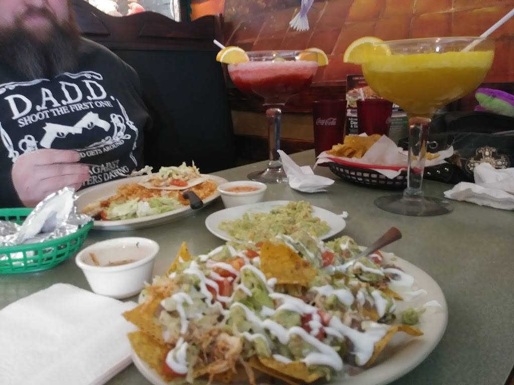 Mexico Lindo | restaurant | 1216 S Heaton St, Knox, IN 46534, USA | 5747726405 OR +1 574-772-6405