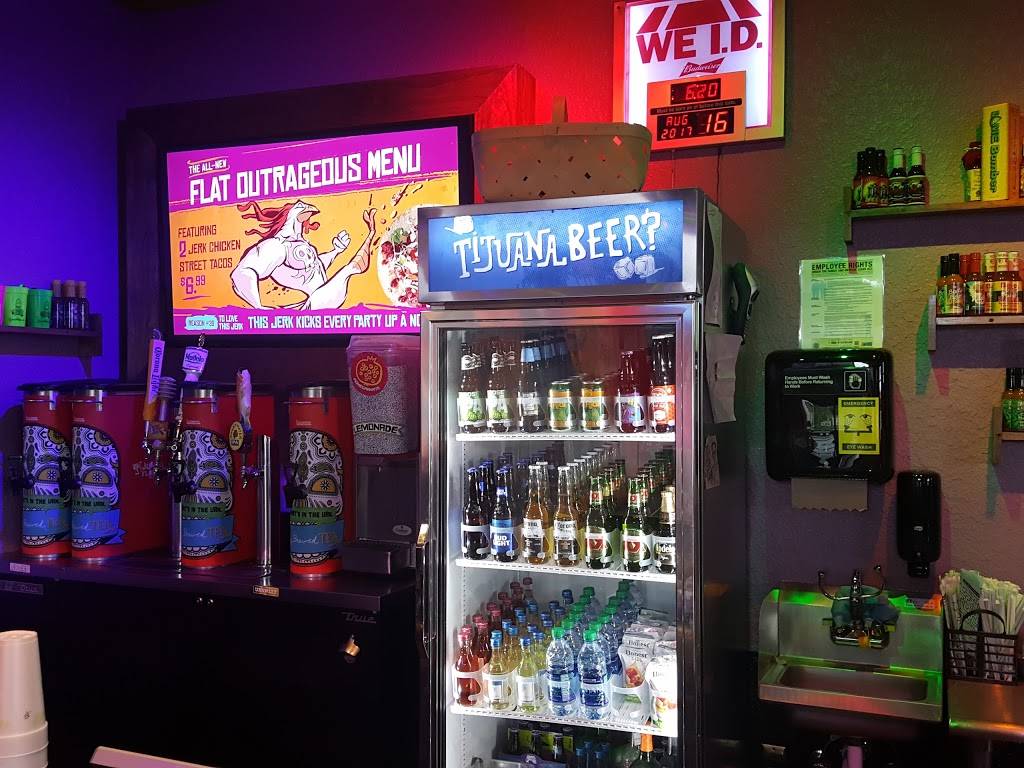 Tijuana Flats | restaurant | 17375 US-441, Mt Dora, FL 32757, USA | 3525081174 OR +1 352-508-1174