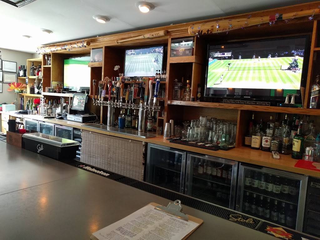 NJ Bar & Grill | restaurant | 100 Randolph Ave, Mine Hill Township, NJ 07803, USA | 9739891999 OR +1 973-989-1999