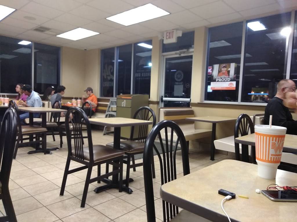 Whataburger | restaurant | 1805 Hwy 35 N Bypass, Rockport, TX 78382, USA | 3617293022 OR +1 361-729-3022