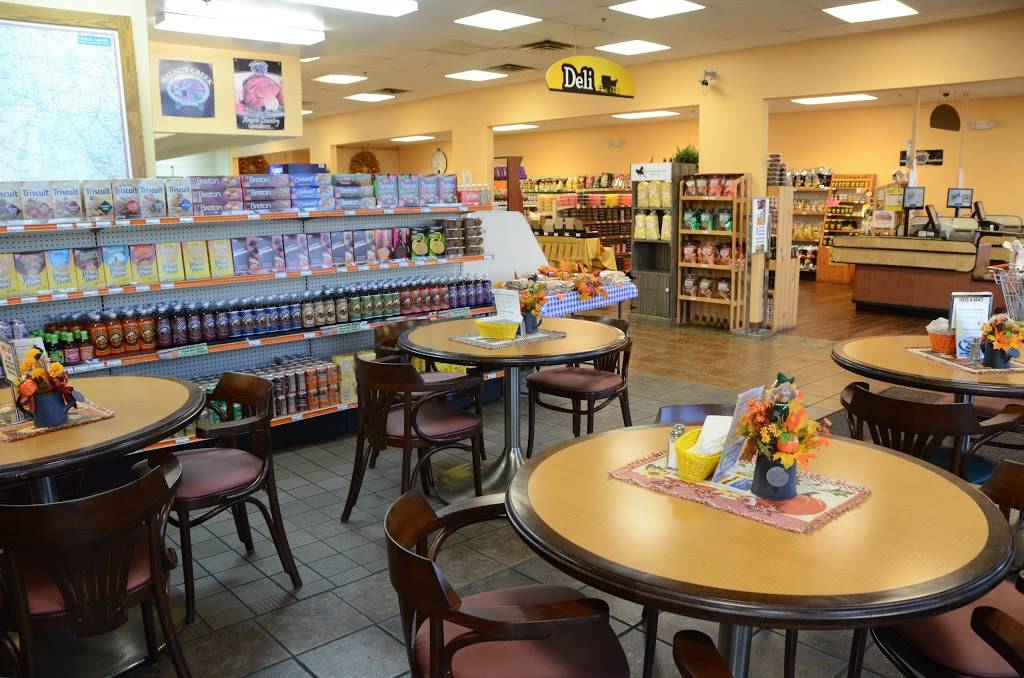 Deli Creations | restaurant | 740 NW Washington Blvd, Hamilton, OH 45013, USA | 5138891045 OR +1 513-889-1045