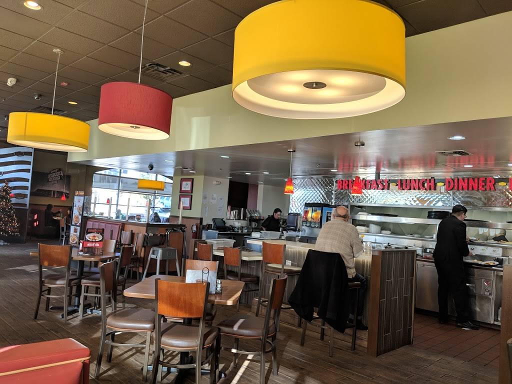 Dennys | restaurant | 8000 W Sahara Ave, Las Vegas, NV 89117, USA | 7029488382 OR +1 702-948-8382