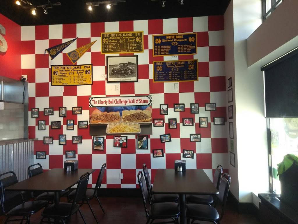 Freds Downtown Philly | restaurant | 5735 S Hulen St, Fort Worth, TX 76132, USA | 8177207744 OR +1 817-720-7744