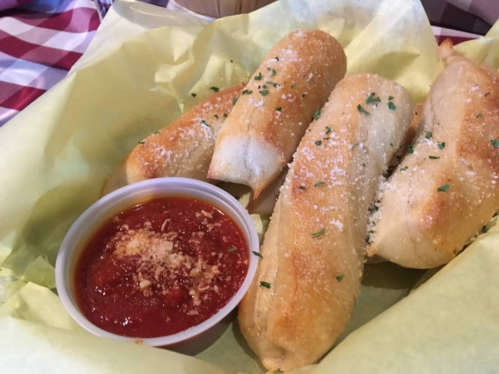 Pizza DOro | restaurant | 5046, 8468 Indianapolis Ave, Huntington Beach, CA 92646, USA | 7145369383 OR +1 714-536-9383