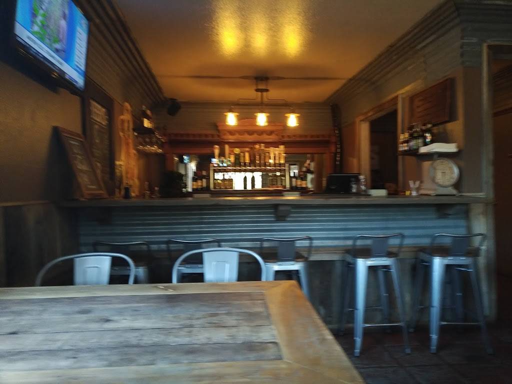 El Parque | restaurant | 2659 Reche Rd, Fallbrook, CA 92028, USA | 7607312775 OR +1 760-731-2775