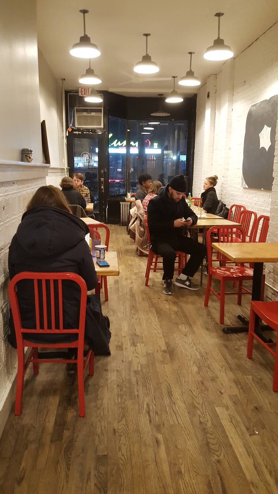 Court Street Grocers | restaurant | 485 Court St, Brooklyn, NY 11231, USA | 7187227229 OR +1 718-722-7229