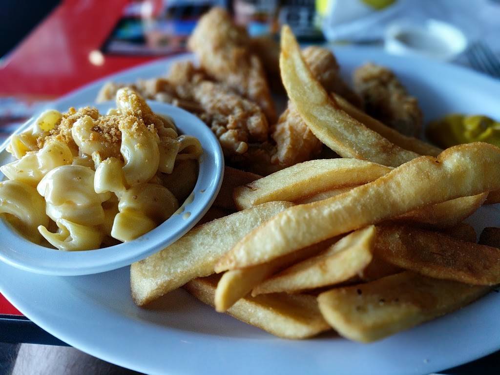 Dillons Bayou at Pleasant Harbor | restaurant | 40202 87th Ave, Peoria, AZ 85383, USA | 9285012227 OR +1 928-501-2227