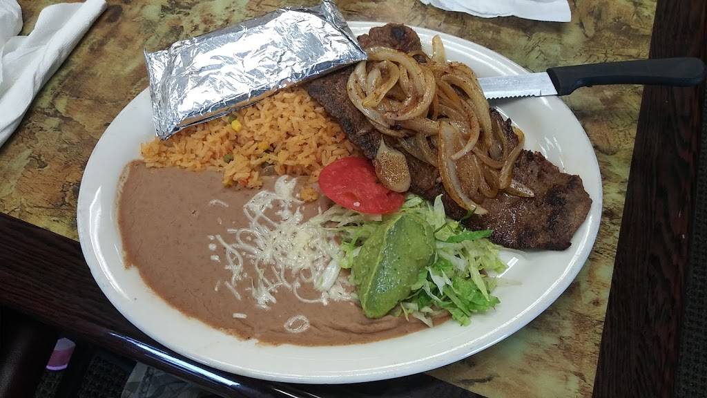 Oaxaca Mexican Restaurant | restaurant | 15920 US-160, Forsyth, MO 65653, USA | 4175462233 OR +1 417-546-2233