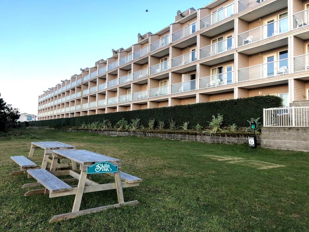 Shilo Inns Ocean Shores | night club | 707 Ocean Shores Blvd NW, Ocean Shores, WA 98569, USA | 3602894600 OR +1 360-289-4600