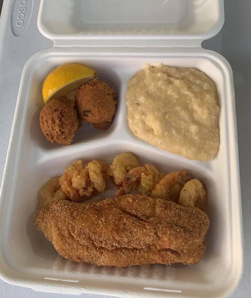 Biggins Fish Camp | restaurant | 1824 Lewis Turner Blvd, Fort Walton Beach, FL 32547, USA | 8505460008 OR +1 850-546-0008