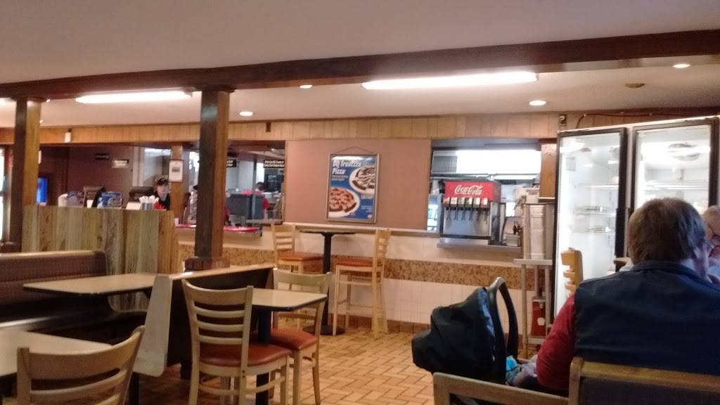 Dairy Queen Store | restaurant | 508 S 4th St, Paragould, AR 72450, USA | 8702367796 OR +1 870-236-7796