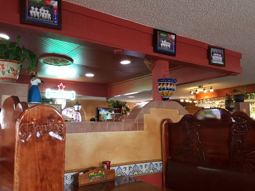 EL TEQUILEÑO Family Mexican Restaurant | restaurant | 12391 W 64th Ave, Arvada, CO 80004, USA | 3034231307 OR +1 303-423-1307