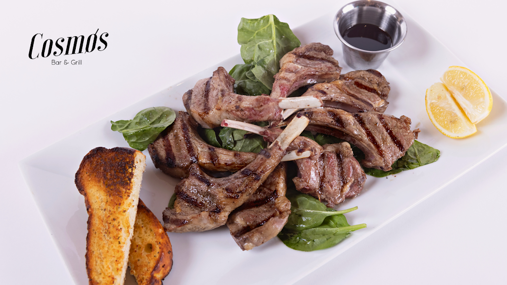 Cosmos Bar & Grill | restaurant | 7518 McPherson Rd Unit 510, Laredo, TX 78041, USA | 9567273393 OR +1 956-727-3393