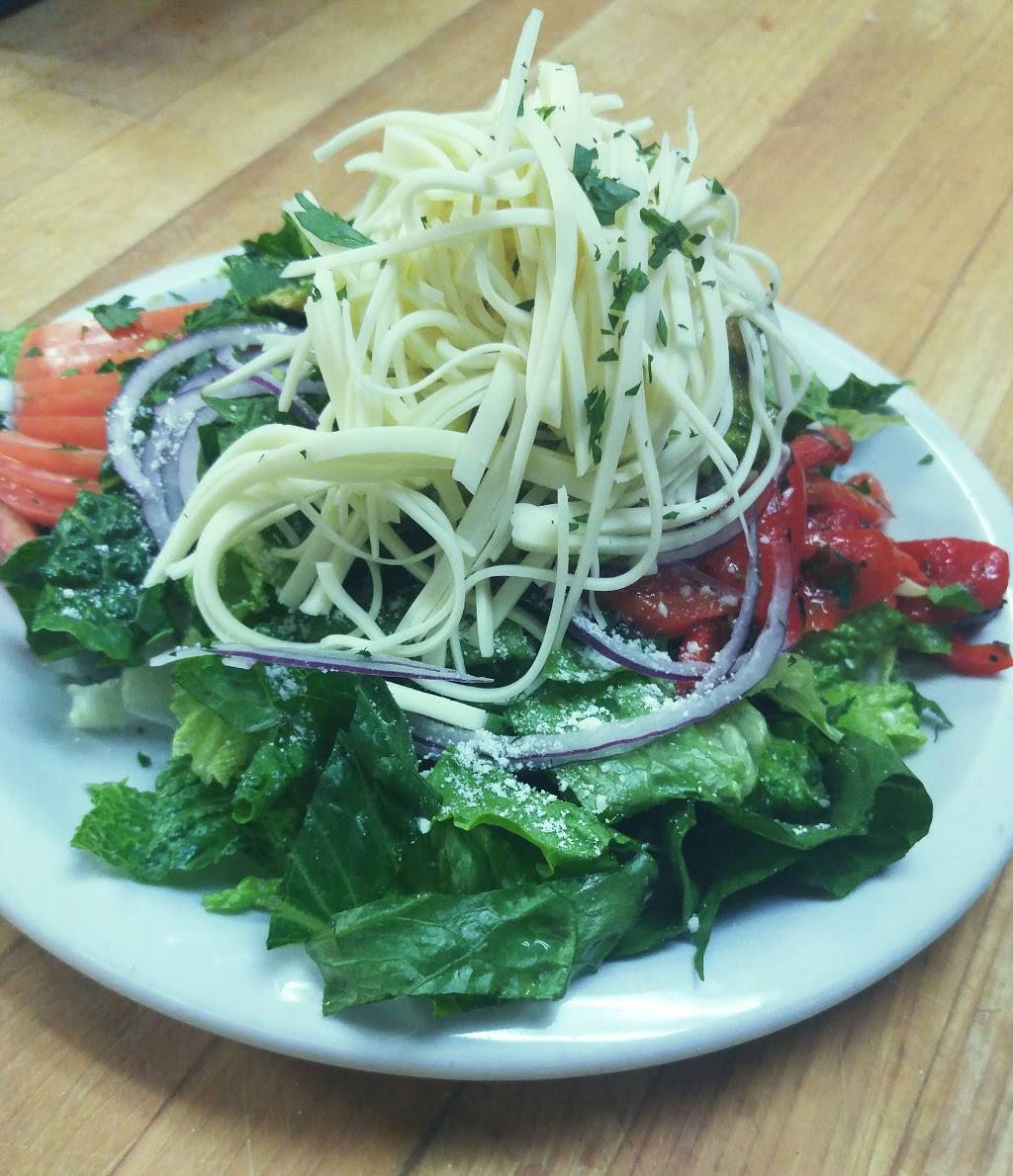 Brother Brunos Pizzeria | restaurant | 78 Brookside Ave #224, Chester, NY 10918, USA | 8454699511 OR +1 845-469-9511