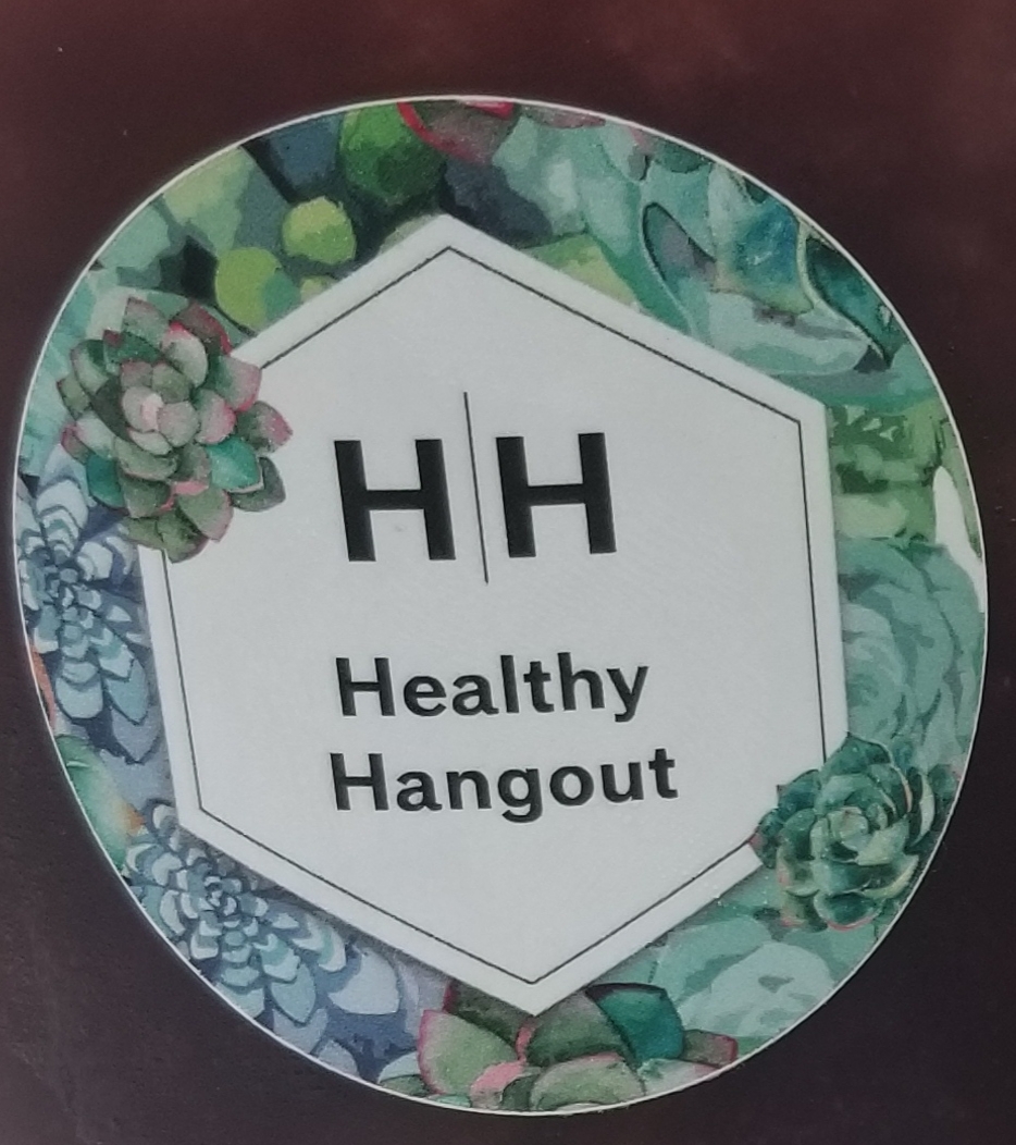 Healthy Hangout | restaurant | 2323 W Gore Blvd, Lawton, OK 73505, USA | 5806784054 OR +1 580-678-4054