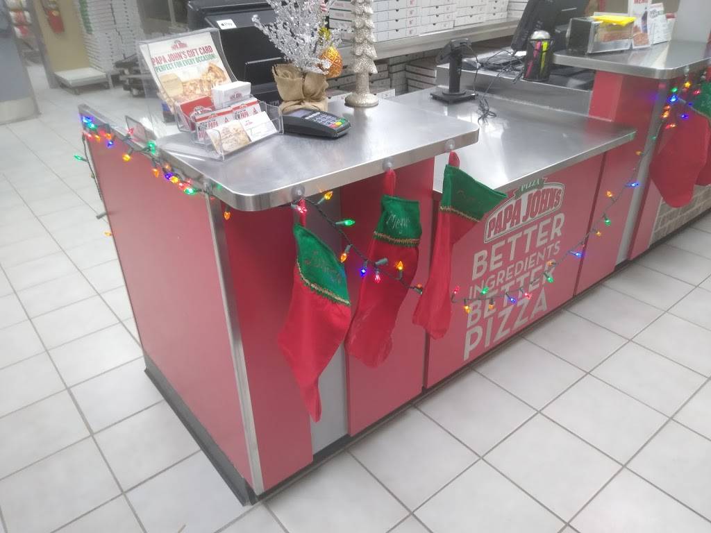 Papa Johns Pizza | restaurant | 2601 E Euclid Ave, Des Moines, IA 50317, USA | 5152617272 OR +1 515-261-7272