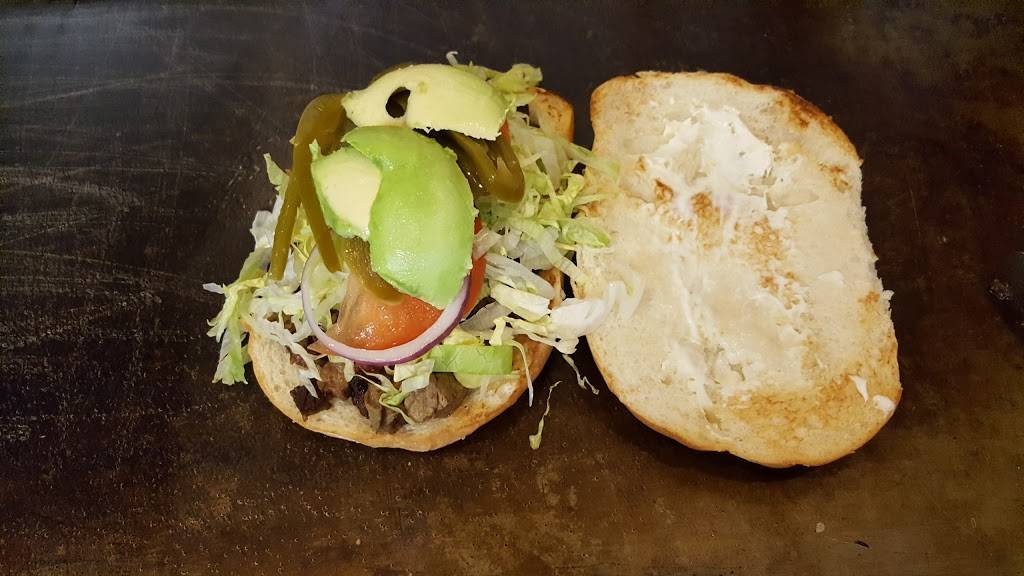 El Taco Shop | restaurant | 1049 Yadkinville Rd, Mocksville, NC 27028, USA | 3367536868 OR +1 336-753-6868