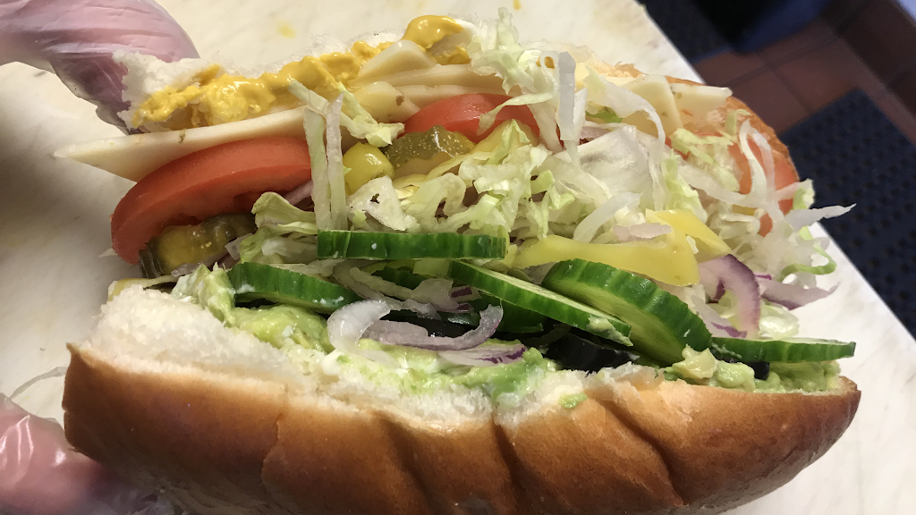 Sparks Subsational Subs | meal takeaway | 150 S Auburn St # A, Grass Valley, CA 95945, USA | 5302734782 OR +1 530-273-4782