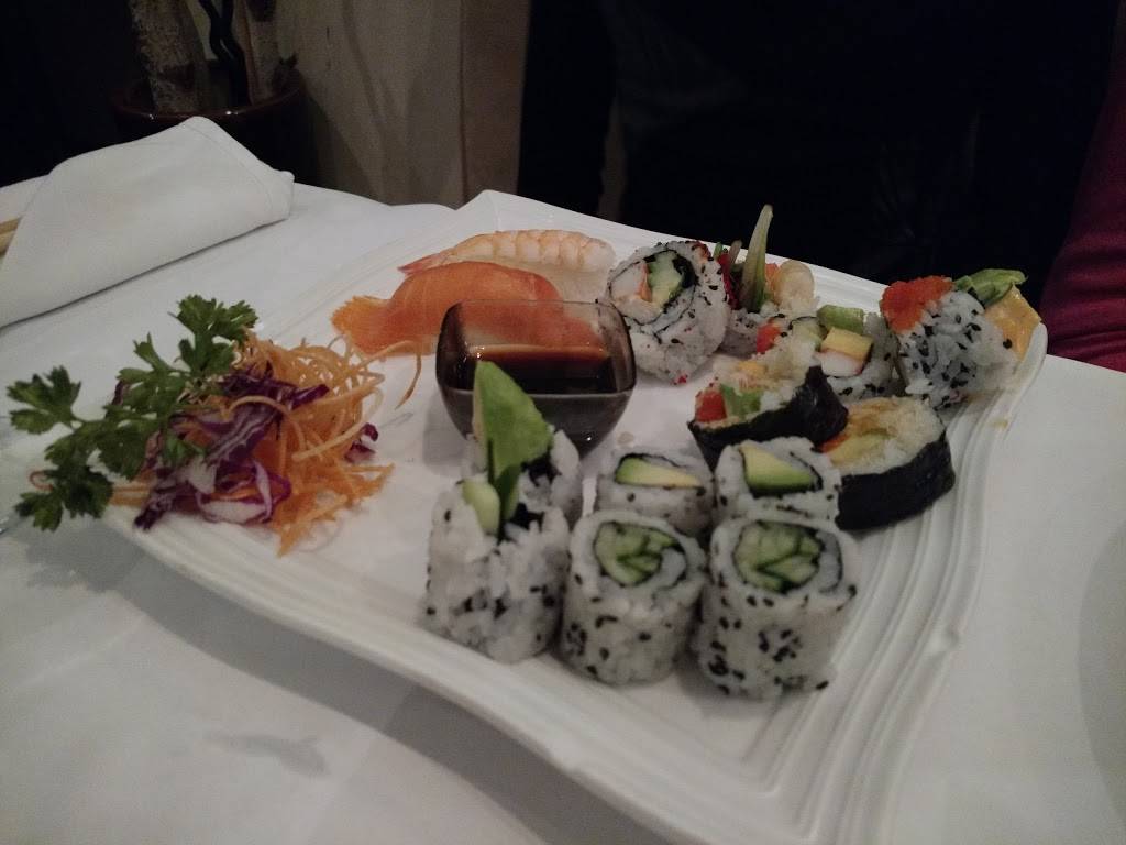 Jardin Thaï | restaurant | 270 Boul Labelle, Rosemère, QC J7A 2H4, Canada | 4509715749 OR +1 450-971-5749