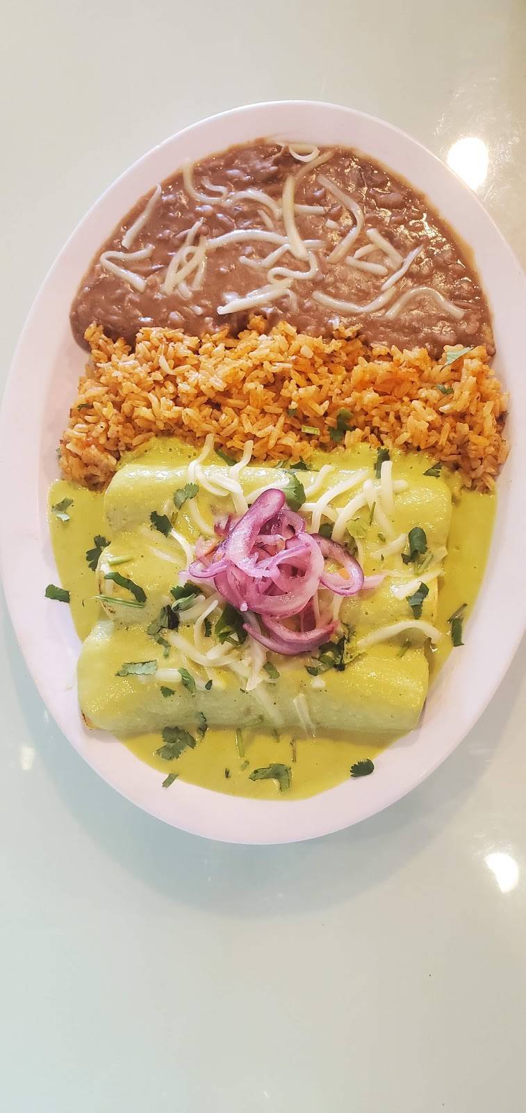 Birrieria el bandido | restaurant | 12081 Garden Grove Blvd, Garden Grove, CA 92843, USA | 6573489461 OR +1 657-348-9461