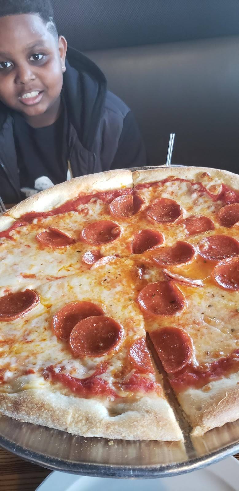 GRILL Colonial Italian Restaurant | restaurant | 2510 Boulevard, Colonial Heights, VA 23834, USA | 8045205555 OR +1 804-520-5555