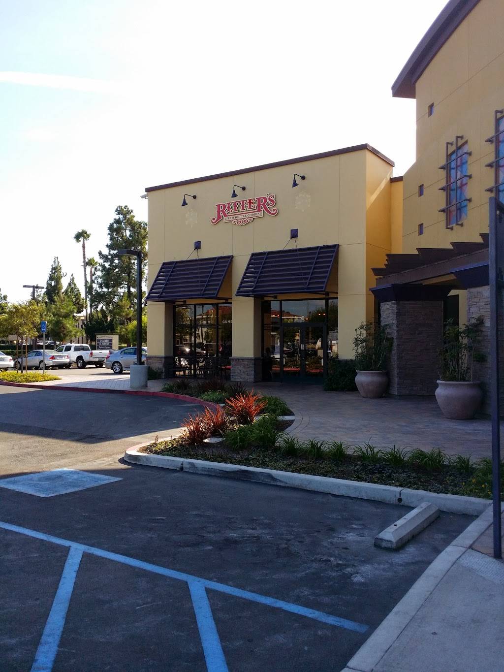 Ritters Steam Kettle Cooking | restaurant | 1421 W MacArthur Blvd, Santa Ana, CA 92704, USA | 7148501380 OR +1 714-850-1380