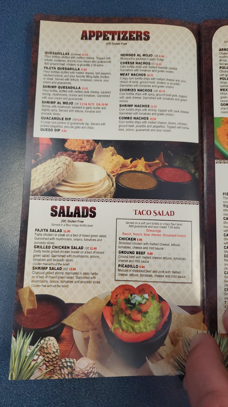 El Mezcal | restaurant | 425 E 4th St, Dell Rapids, SD 57022, USA | 6054283777 OR +1 605-428-3777