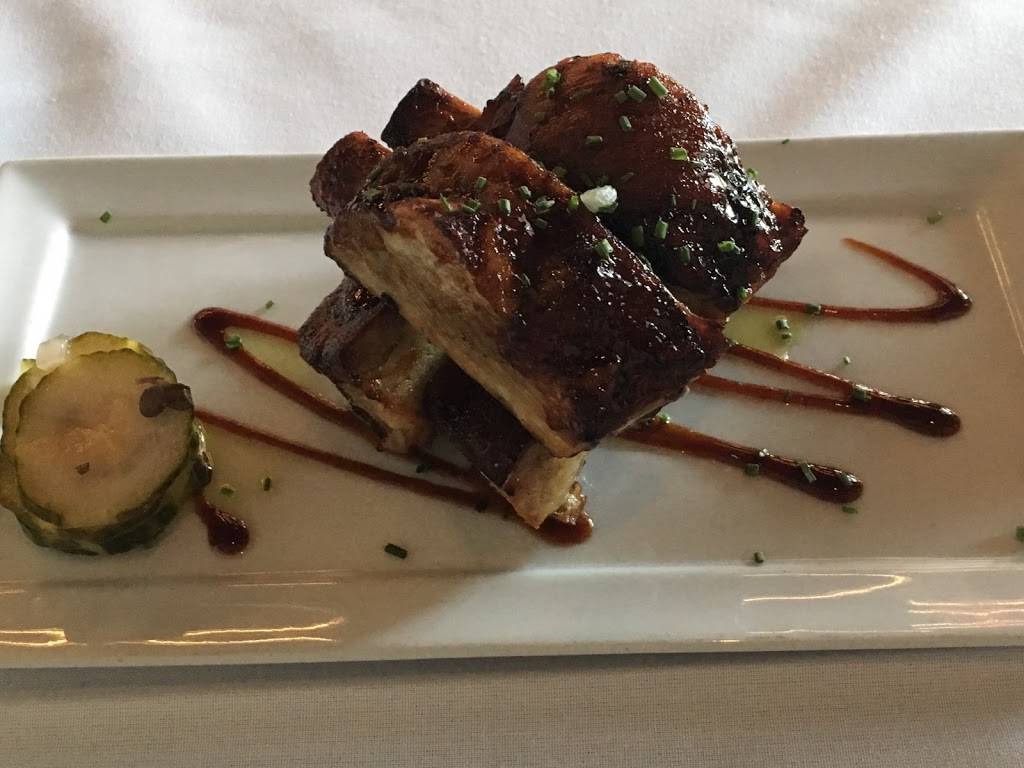 KC American Bistro Estero | restaurant | 19810 Village Center Dr #145A, Estero, FL 33913, USA | 2392372133 OR +1 239-237-2133