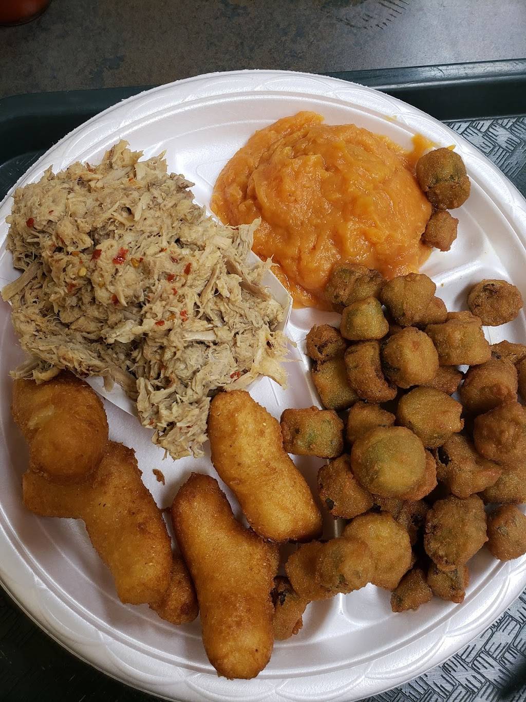 Rolands Barbecue | restaurant | 1507 Live Oak St, Beaufort, NC 28516, USA | 2527281953 OR +1 252-728-1953