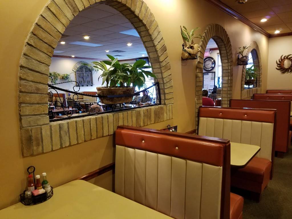 El Rodeo | restaurant | 7421 Heathrow Way, Indianapolis, IN 46241, USA | 3178569053 OR +1 317-856-9053