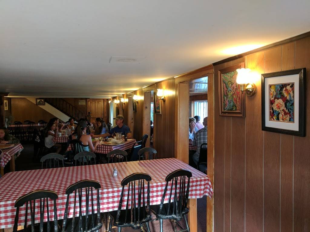 Villa Como | restaurant | 263 Como Rd, Lake Como, PA 18437, USA | 5707982761 OR +1 570-798-2761