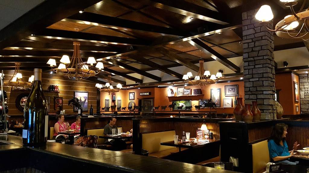 LongHorn Steakhouse | meal takeaway | 2955 Cobb Pkwy SE, Atlanta, GA 30339, USA | 7709521112 OR +1 770-952-1112