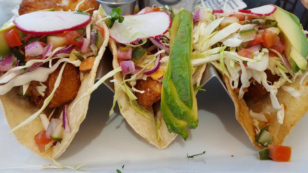 Cabo Cantina | restaurant | 30 Washington Blvd, Marina Del Rey, CA 90292, USA | 3103062500 OR +1 310-306-2500