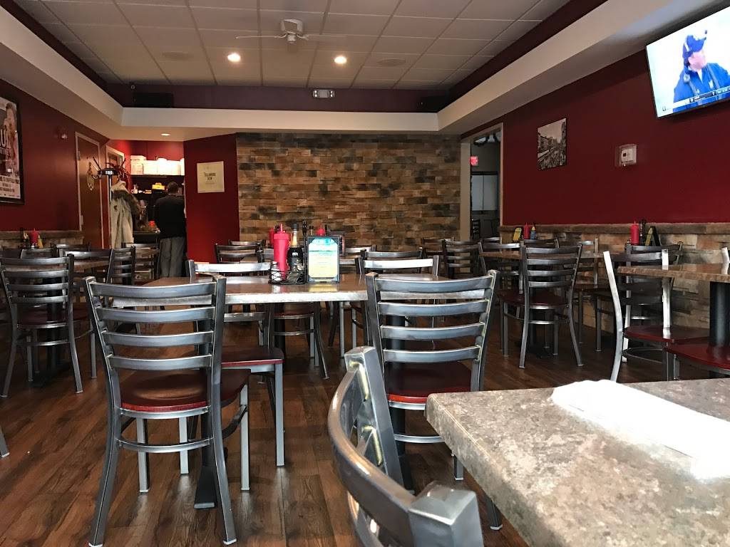 North End Bar & Grill | restaurant | 2692 Elmwood Ave, Kenmore, NY 14217, USA | 7168779000 OR +1 716-877-9000