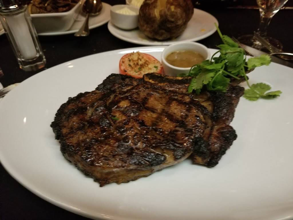 Fuego | restaurant | 777 W Lake Mead Pkwy, Henderson, NV 89015, USA | 7025677357 OR +1 702-567-7357